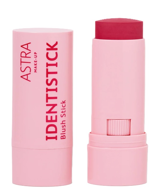 ASTRA Identistick Blush 03 Berry Being
