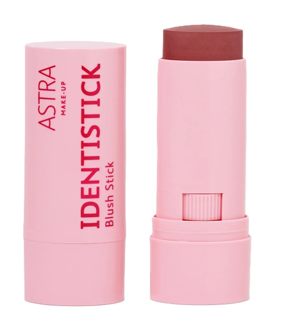 ASTRA Identistick Blush 04 Rust Root