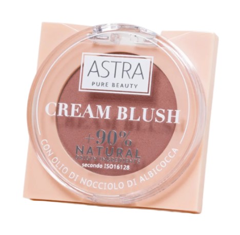 Blush cremă ASTRA 01