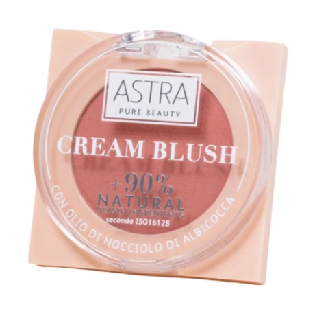 Blush cremă ASTRA 03