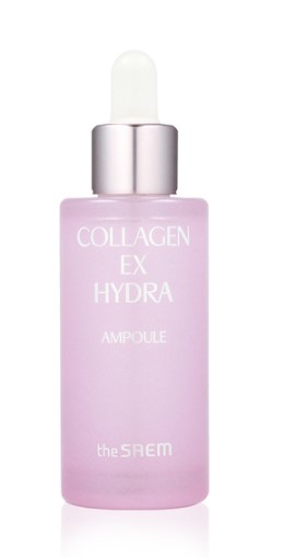 Saem Colagen Ex Hydra Colagen Facial Ampoule 30ml