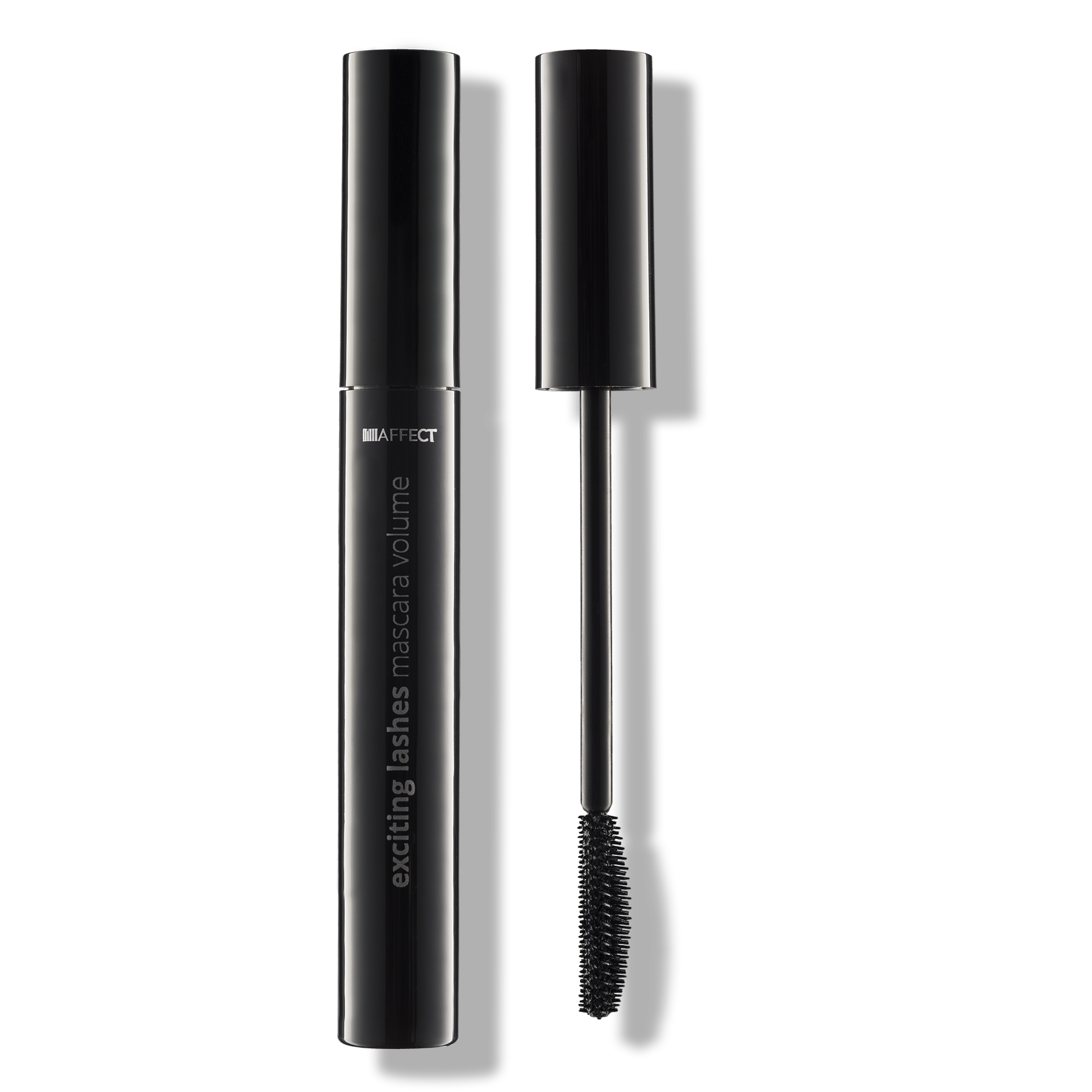 Rimel Affect Mascara Exciting Lashes Rimel de volum Exciting Lashes