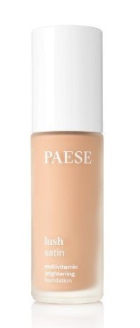 PAESE Vitamin Illuminating Primer Lush Satin 33 Golden Beige