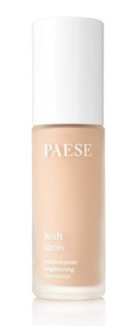 PAESE Vitamin Illuminating Primer Lush Satin 31 Warm Beige