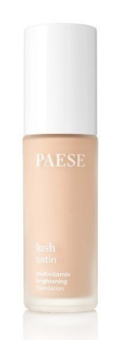 PAESE Vitamin Brightening Primer Lush Satin 30 Porcelain