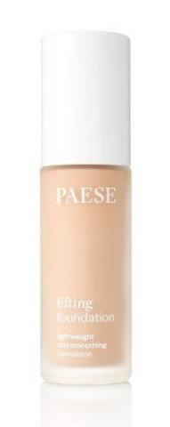 PAESE Lifting Foundation 101 Warm Beige