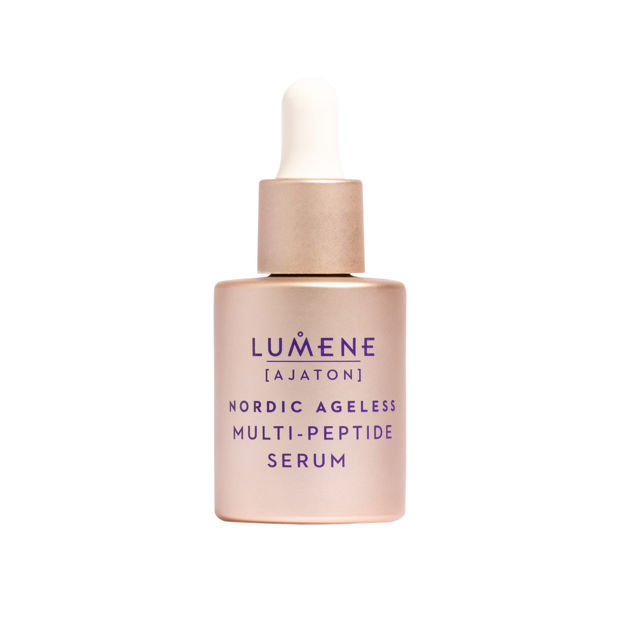 LUMENE Nordic Ageless Multi-Peptide Ser facial 30ml