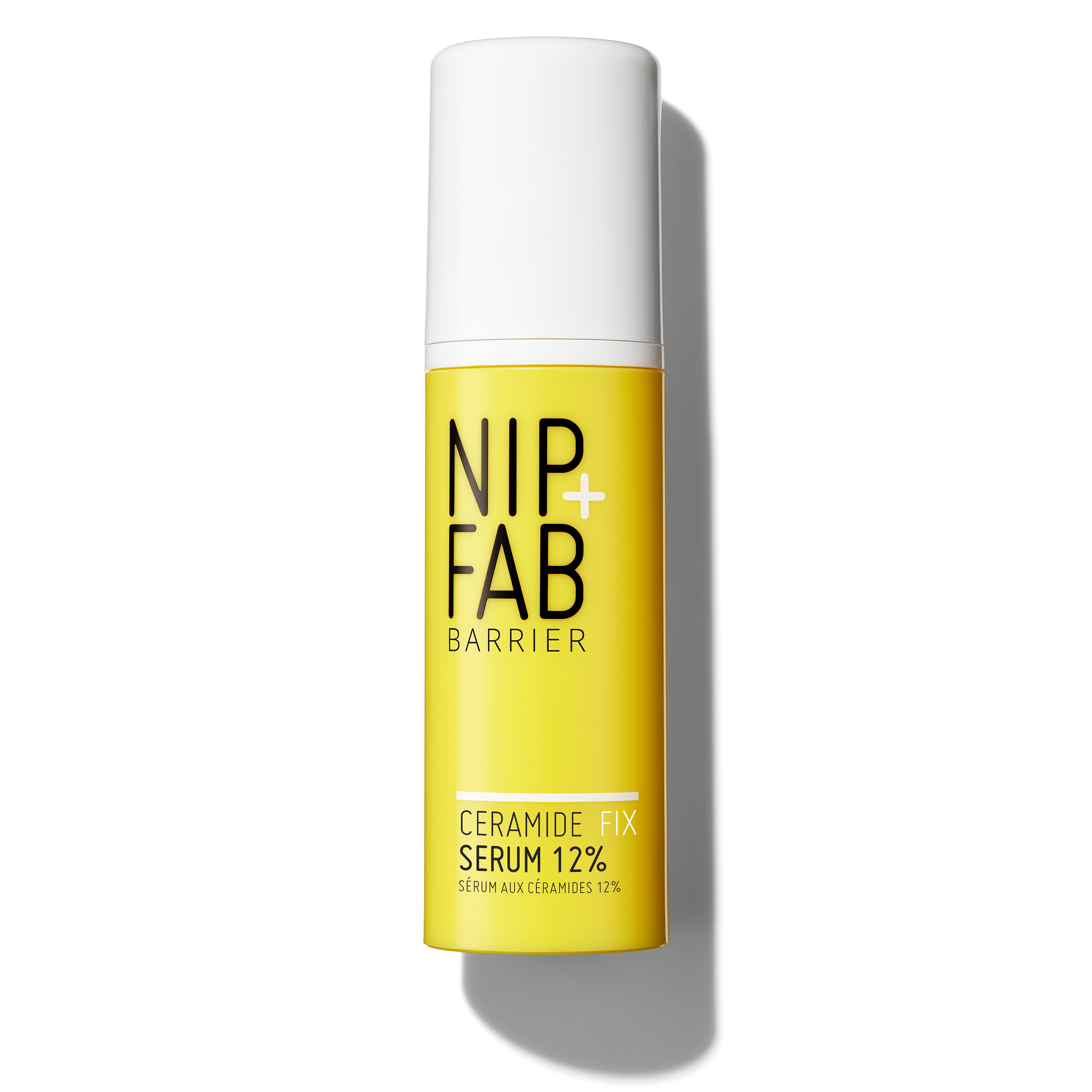 NIP+FAB Ser barrier cu ceramide 50ml