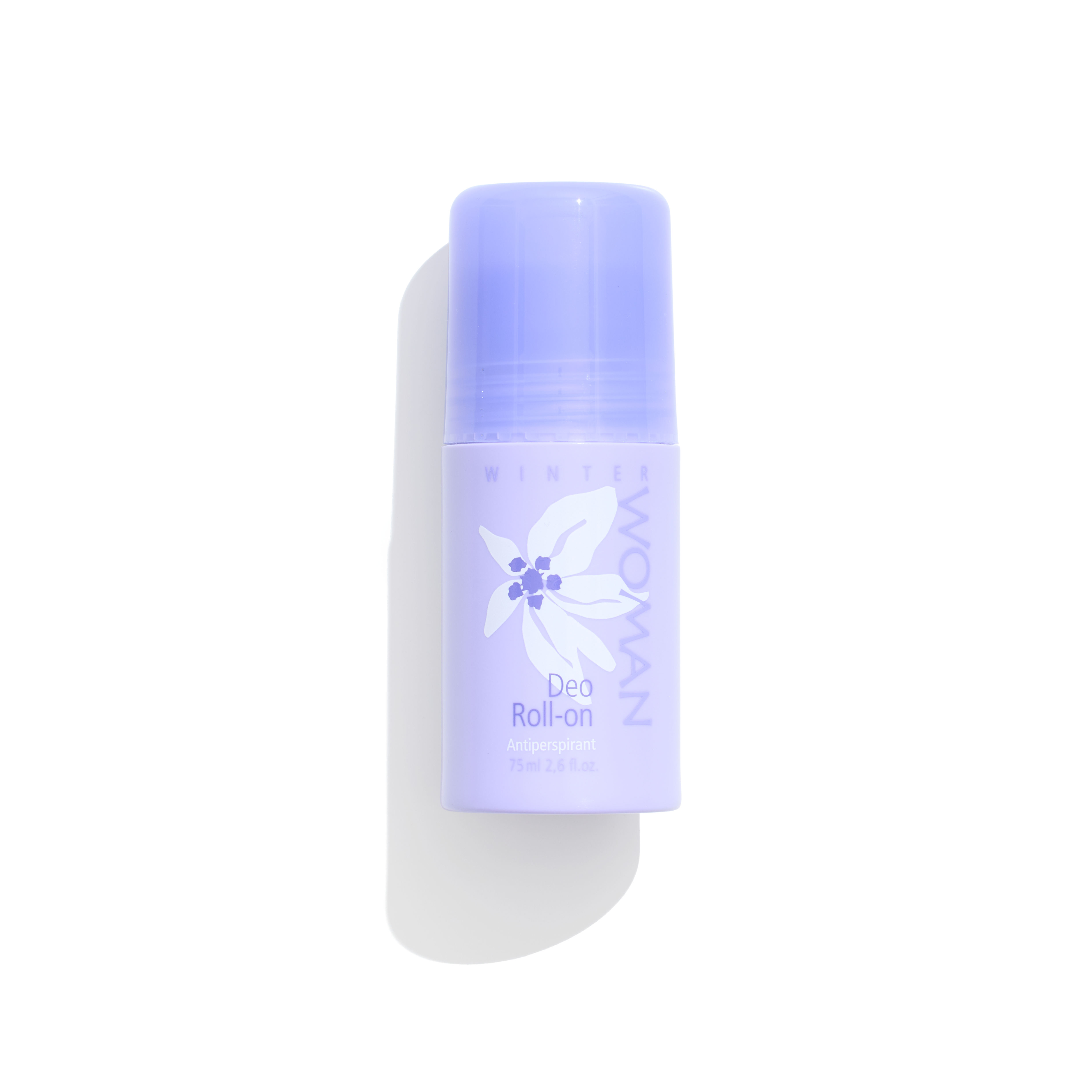 GOSH Antiperspirant Roll-On pentru femei Iarna 75ml