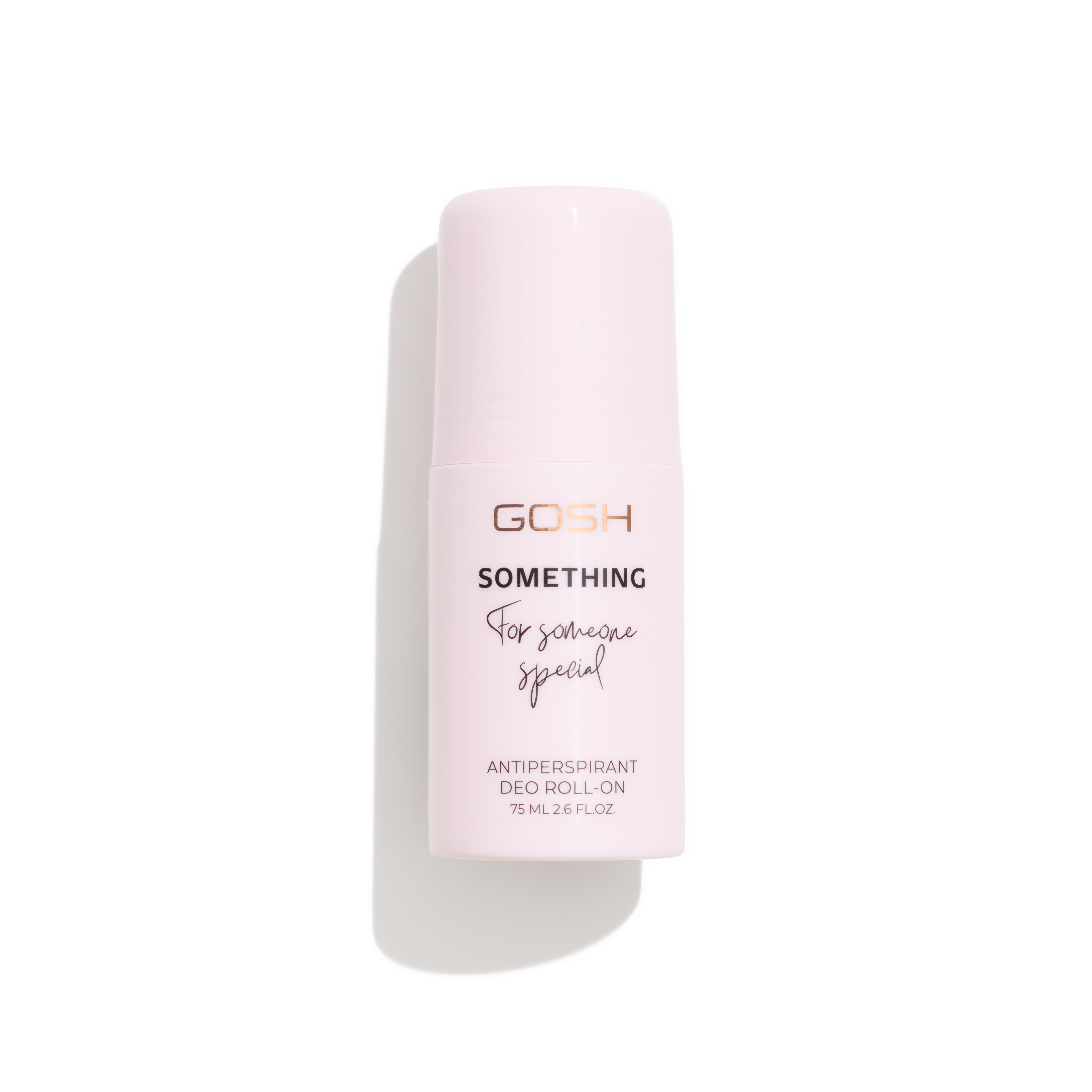 GOSH Antiperspirant Roll-On Ceva pentru cineva special 75ml