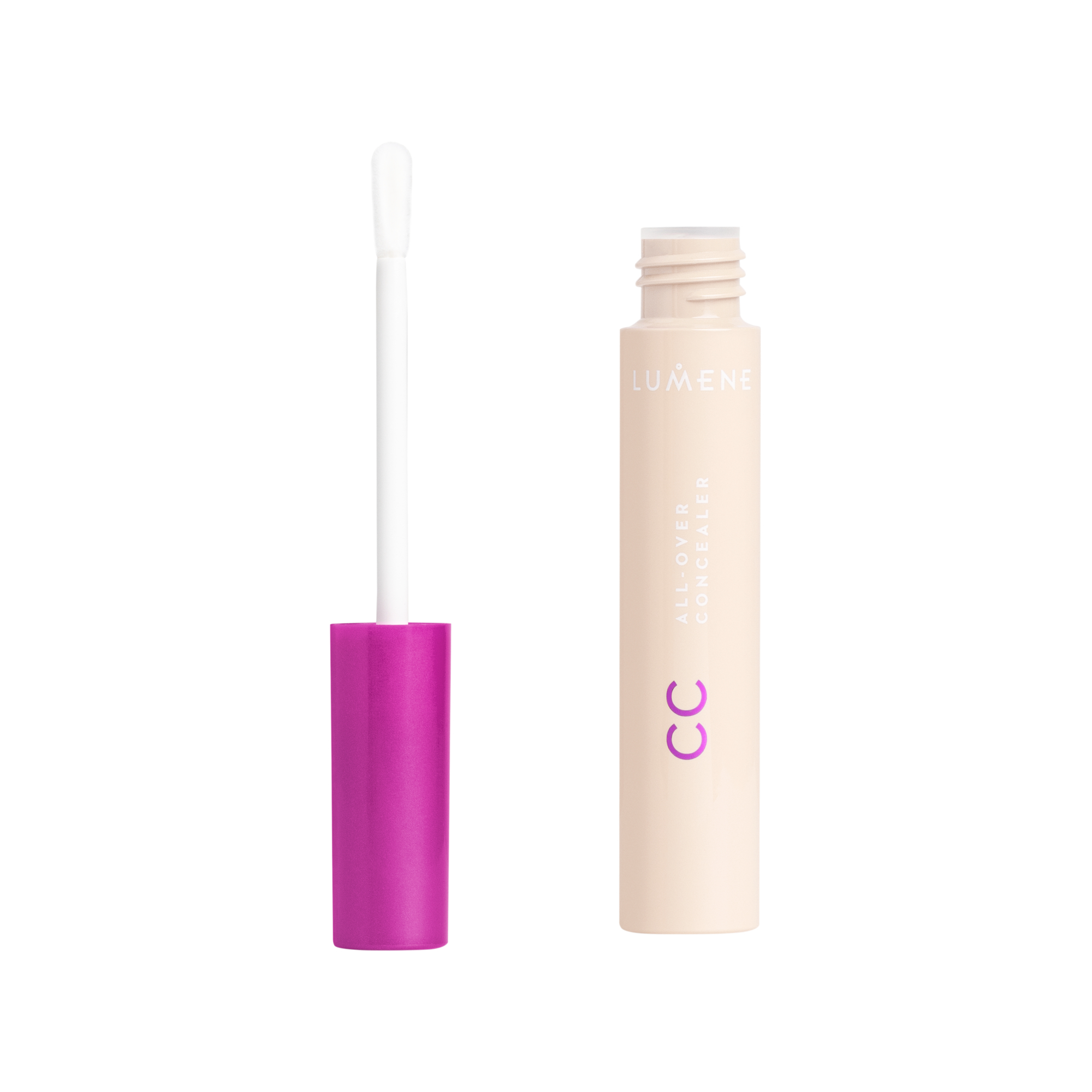 LUMENE CC All Over Concealer 0