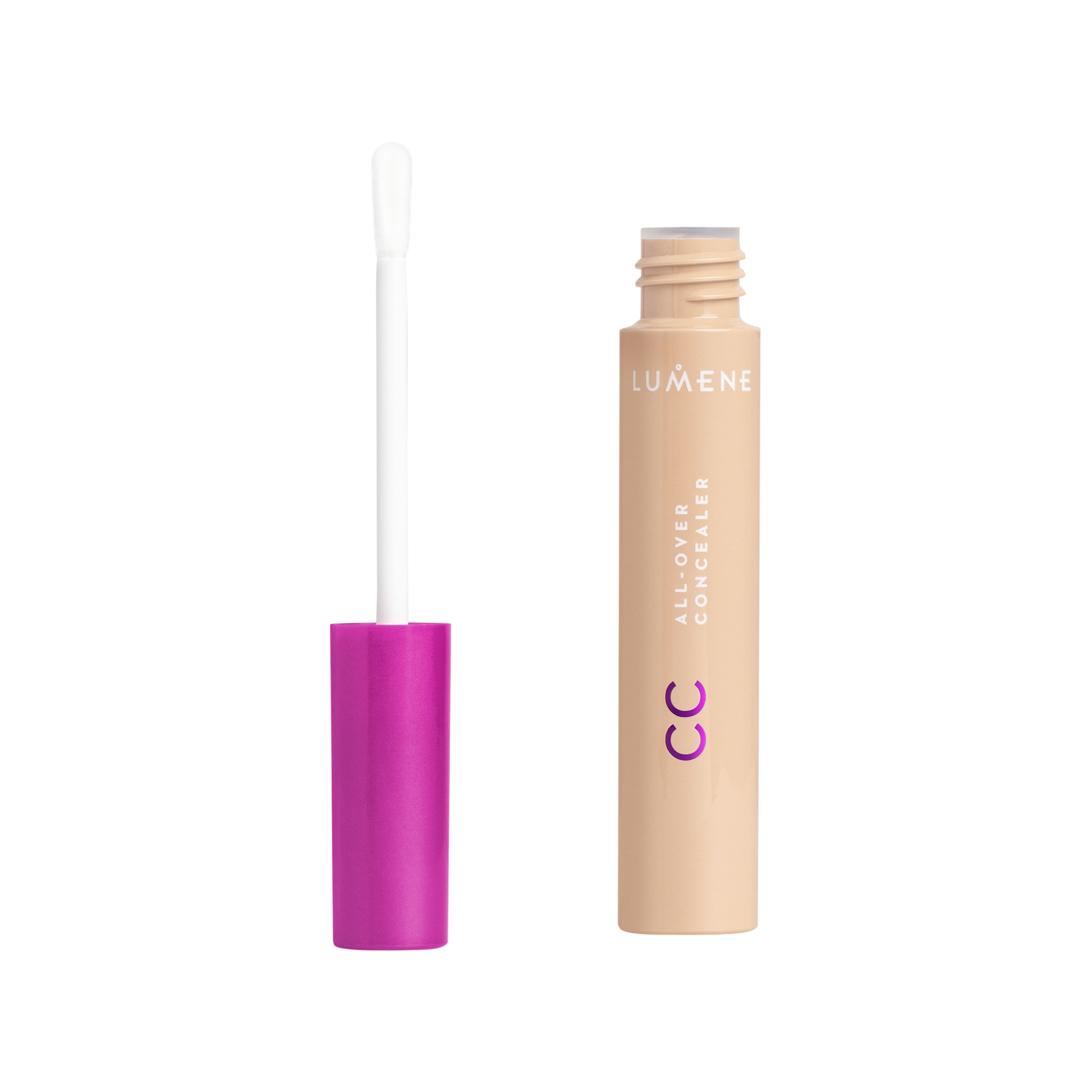 LUMENE CC All Over Concealer 1.75