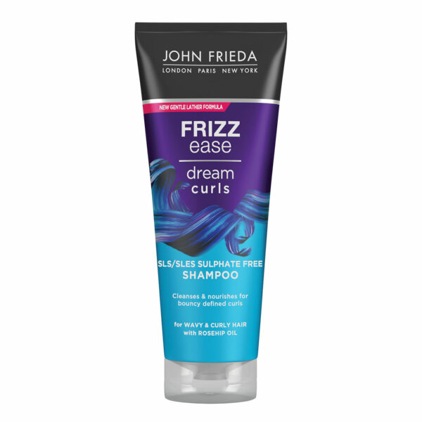 Șampon John Frieda Frizz Ease Dream Curls 250ml