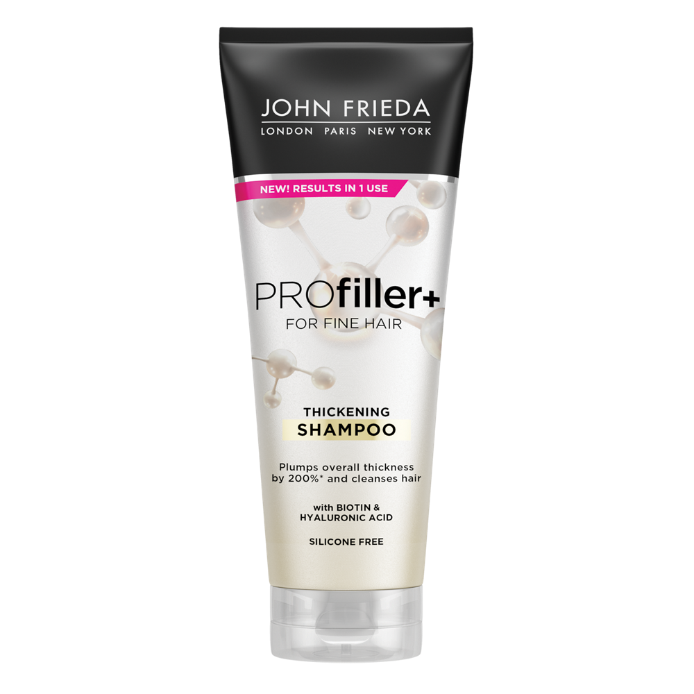 Șampon pentru păr John Frieda PROfiller+ 250ml