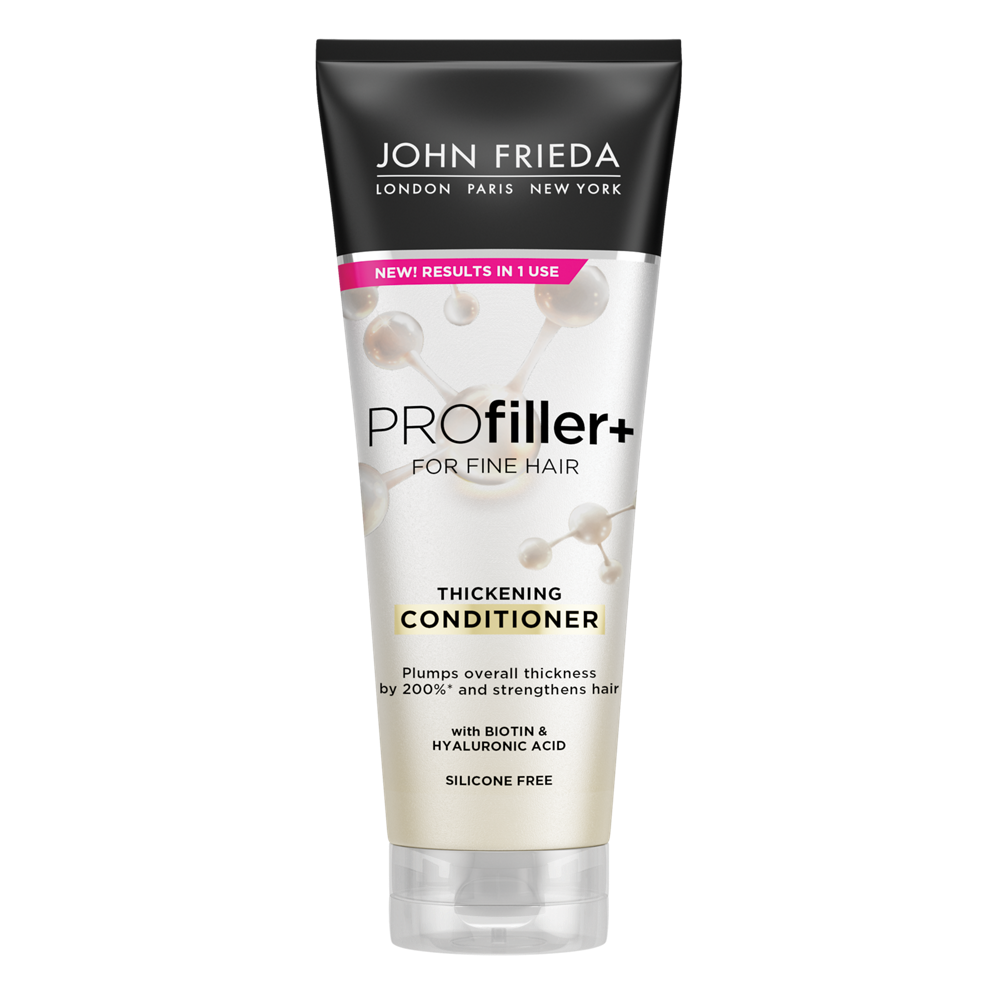 John Frieda PROfiller+ Balsam de păr 250ml