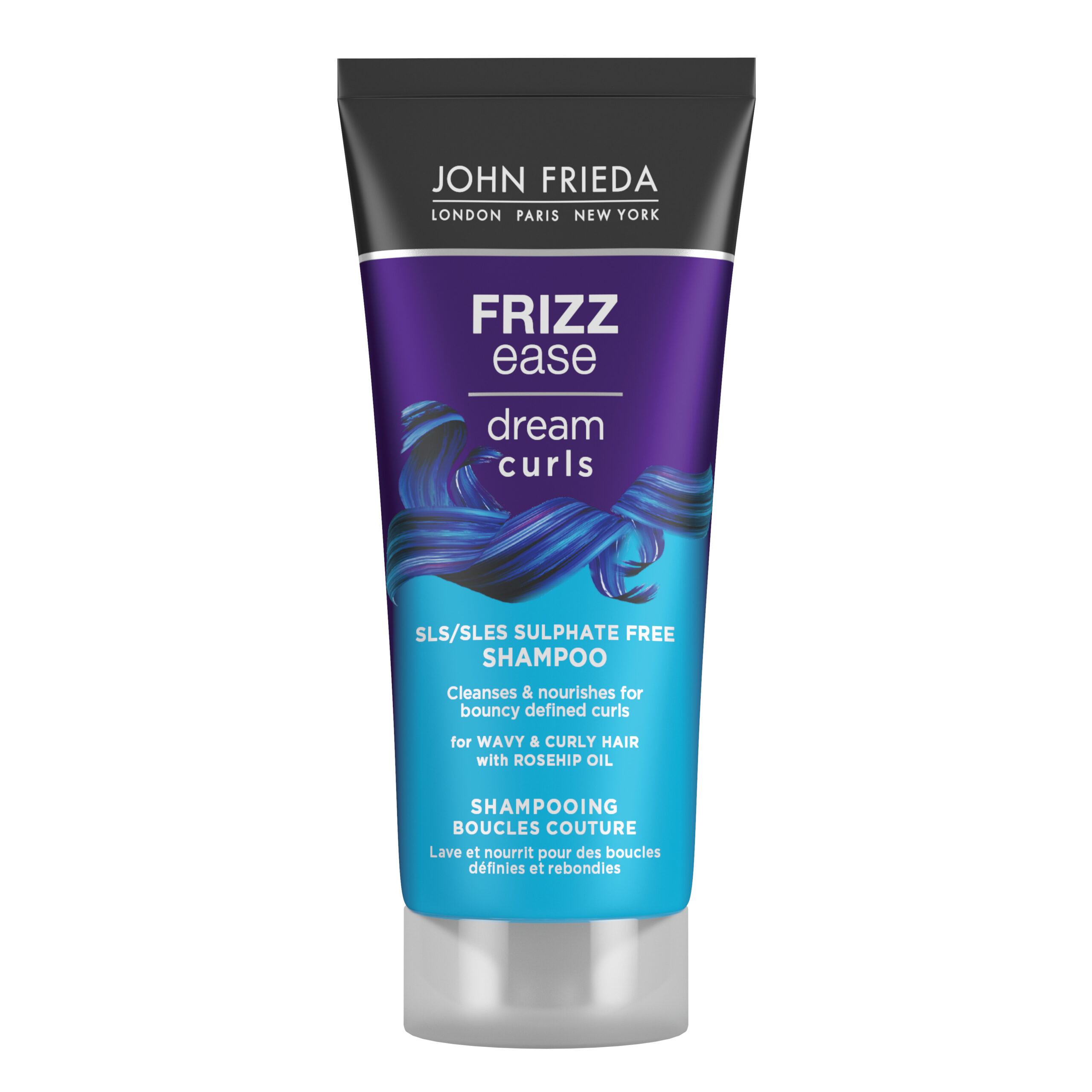 Șampon John Frieda Frizz Ease Dream Curls 75ml