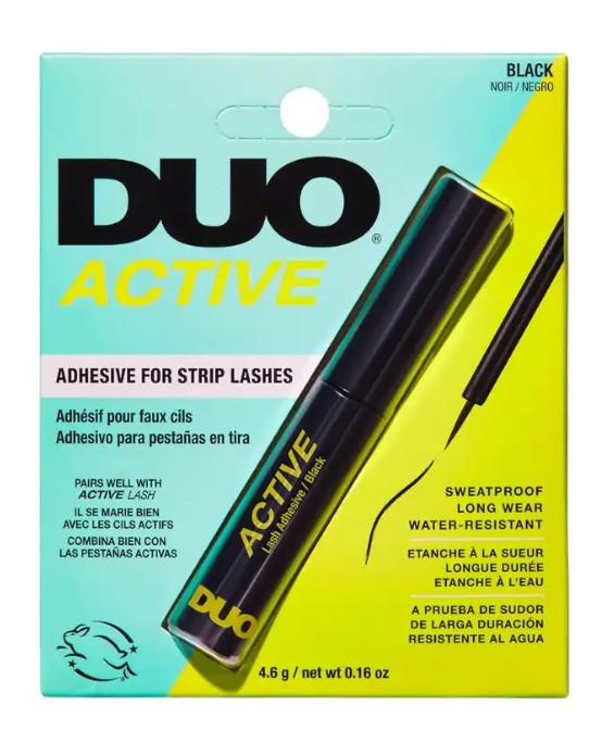 ARDELL Duo Active Eyelash Glue Negru