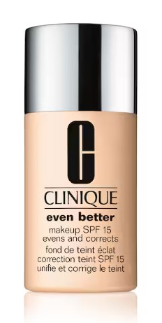 Clinique Even Better Makeup SPF15 Fond de ten 28 Ivory