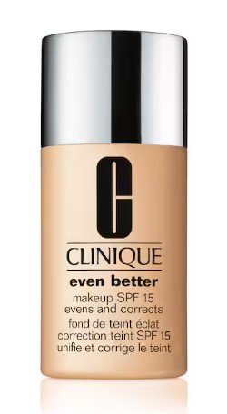 Clinique Even Better Makeup SPF15 Fond de ten 52 Neutru