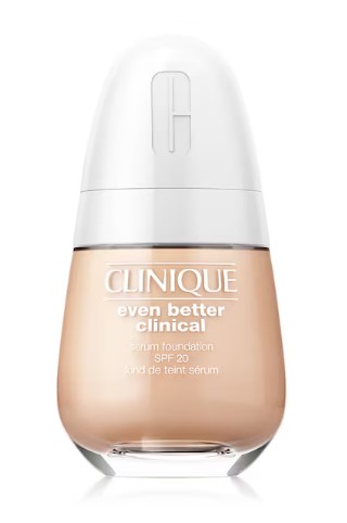 Clinique Even Better Clinical Serum Foundation SPF20 Fond de ten CN 10 Alabaster