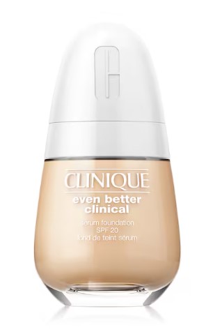 Clinique Even Better Clinical Serum Foundation SPF20 CN 28 Ivory