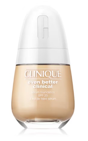 Clinique Even Better Clinical Serum Foundation SPF20 CN 52 Neutru