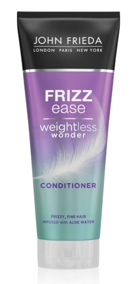 John Frieda Frizz Ease Balsam pentru păr fin și delicat 250ml