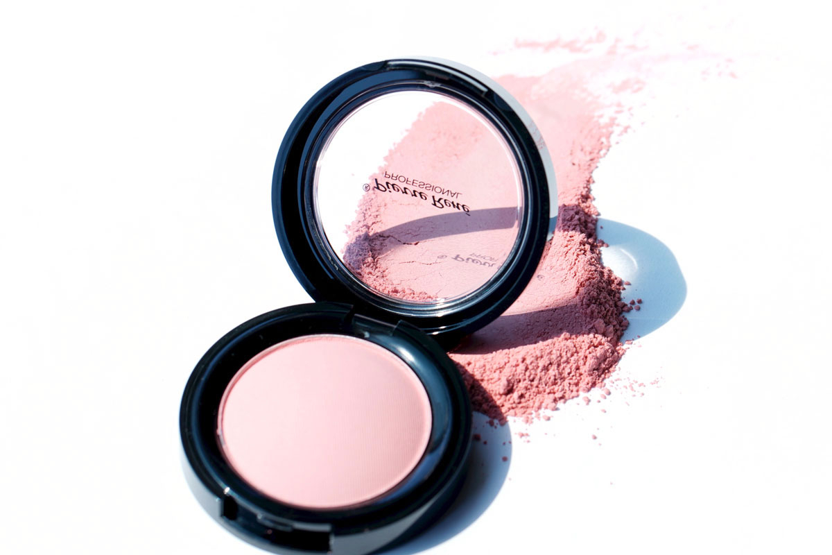 Pierre Blush 09 Roz delicat