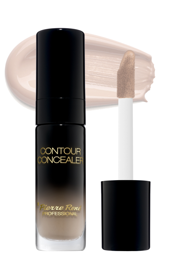 Pierre Rene Contour Concealer Concealer 01