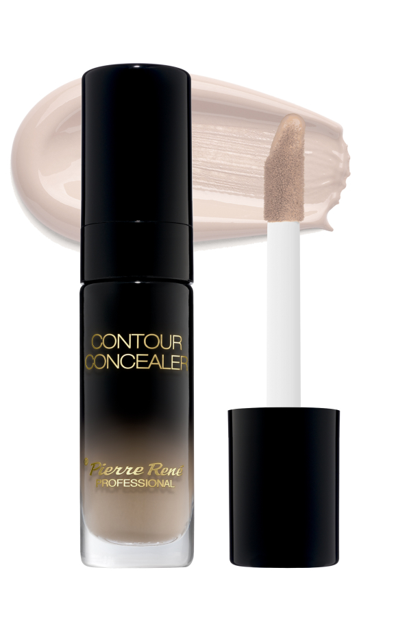 Pierre Rene Contour Concealer Concealer 02