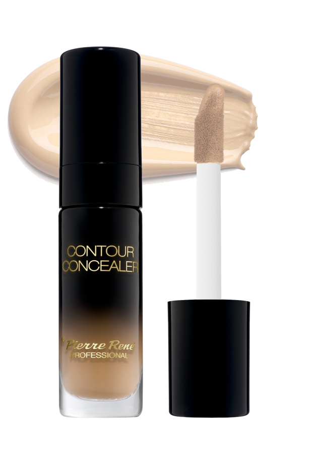 Pierre Rene Contour Concealer anticearcăn 04