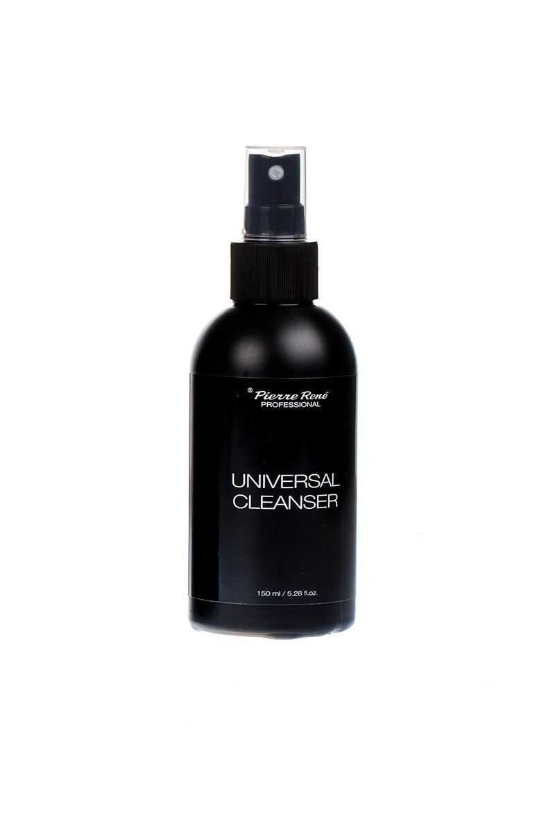 Pierre Rene Universal Cleanser Perie Dezinfectant 150ml