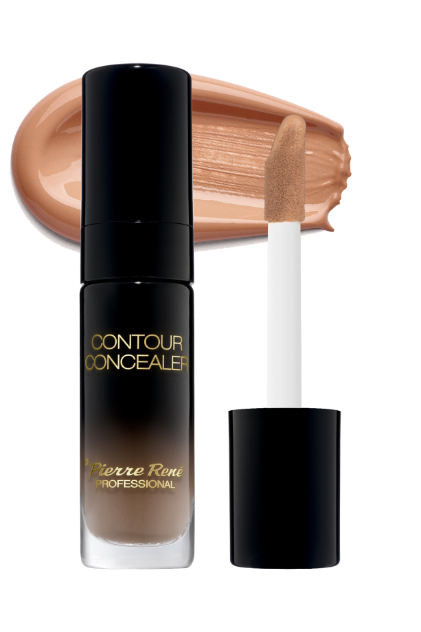Pierre Rene Contour Concealer Concealer 09