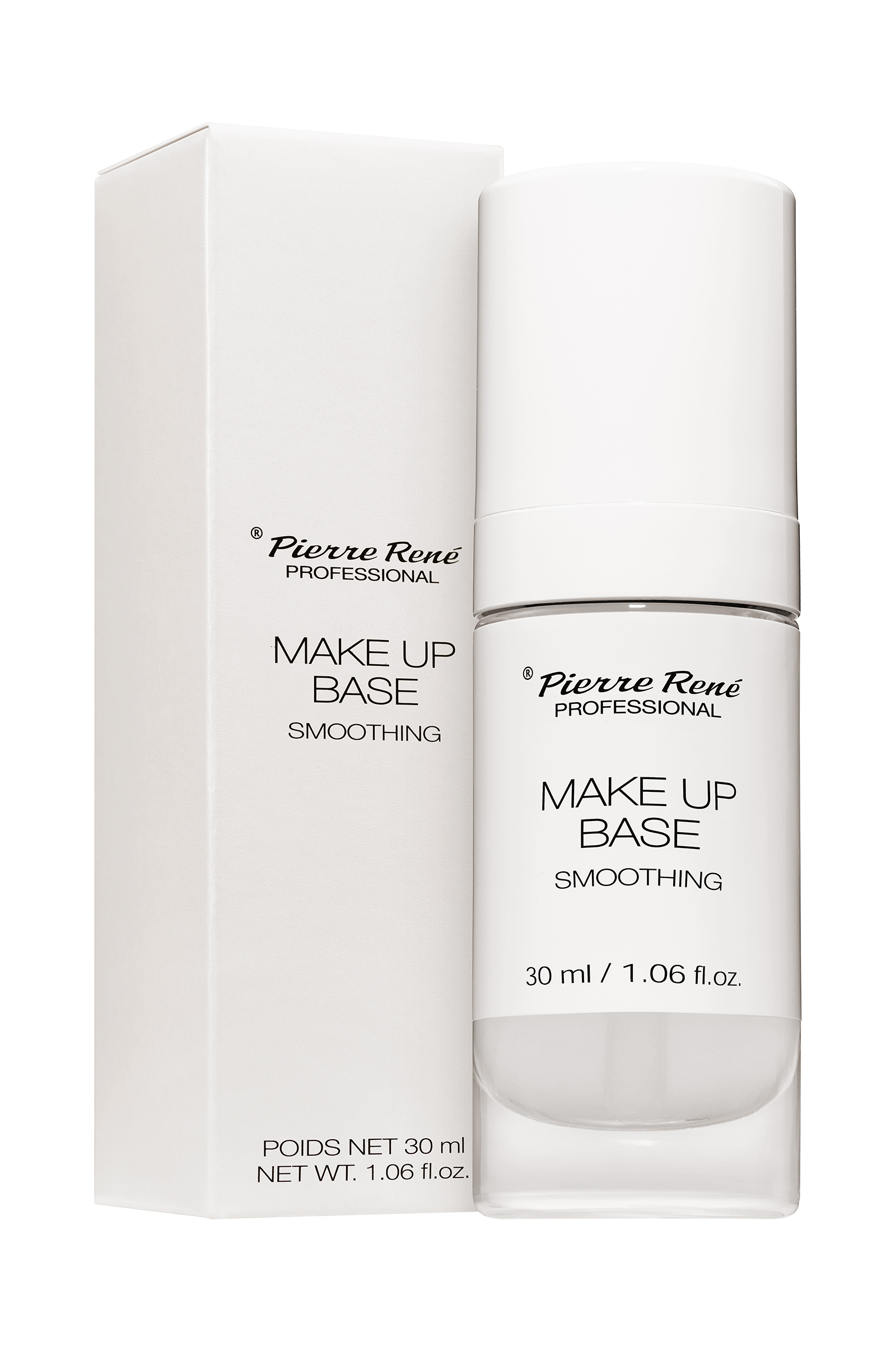 Baza de machiaj netezitoare Pierre Rene 30ml