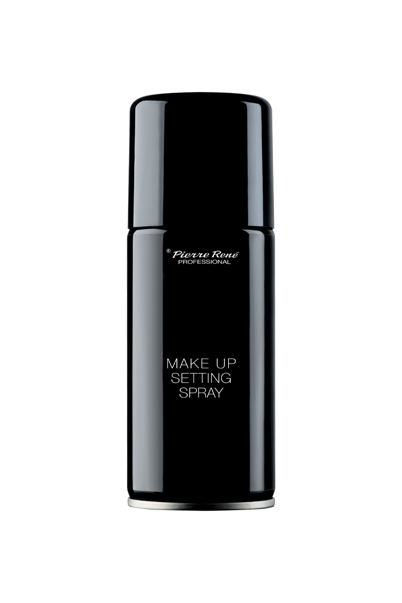 Pierre Rene Make-up Fixative 150ml