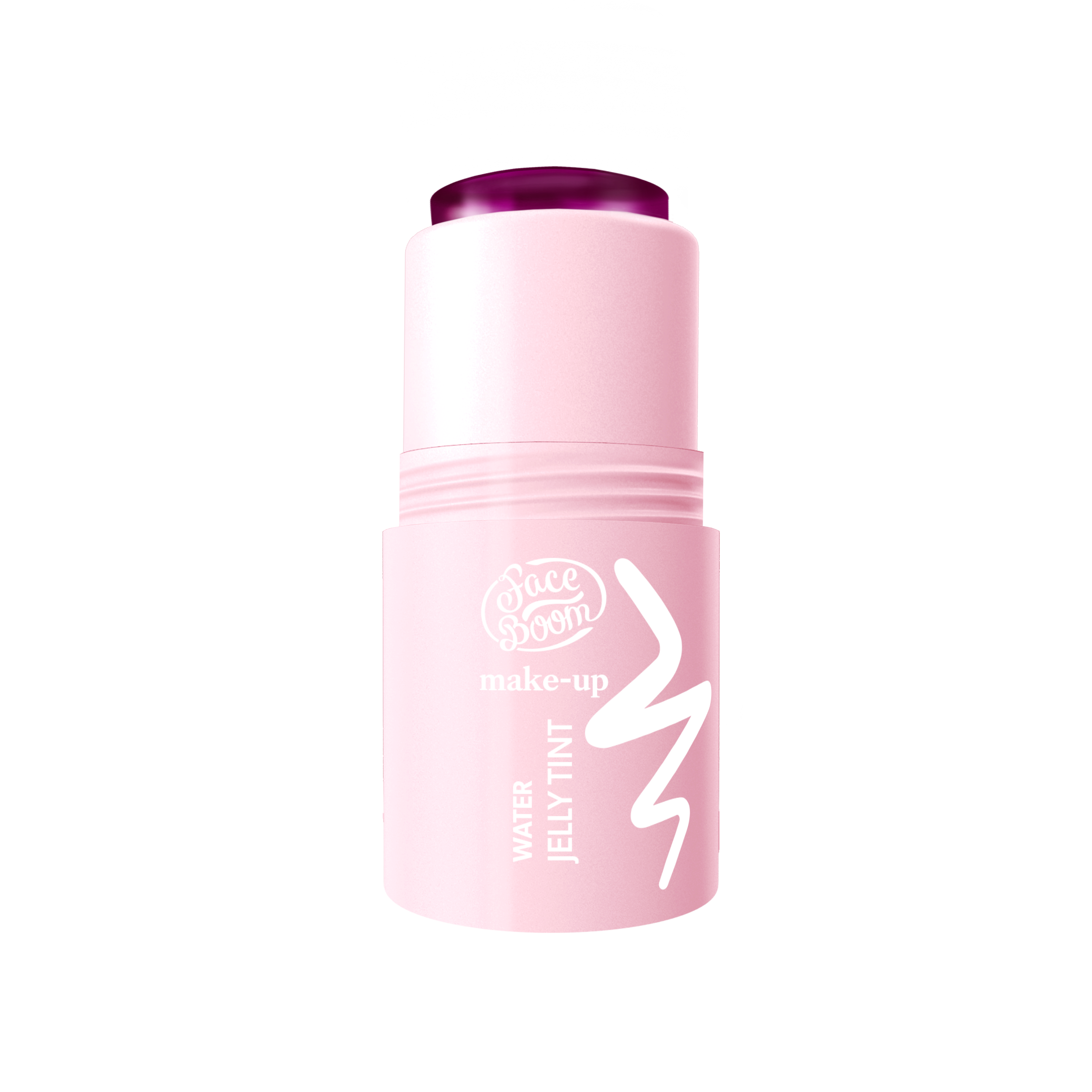 Faceboom Water Jelly Tint Multifunctional Gel Make-up Tint 01 Grappe