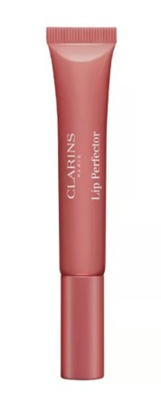 Clarins Lip Perfector Lip Gloss 19 Intense Smoky Rose