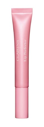 Clarins Lip Perfector Lip Gloss 21 Soft Pink Glow
