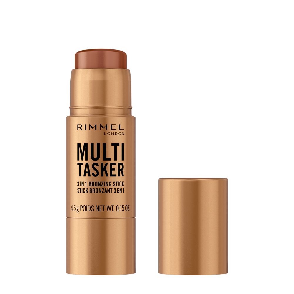 Rimmel Multi Tasker Bronzer Stick 3-in-1 003 Tan