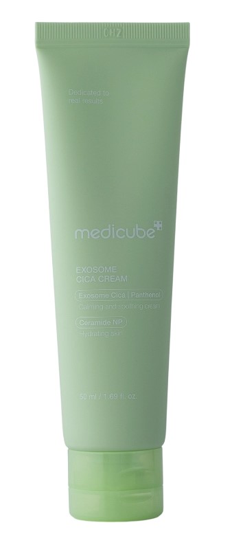 Medicube Exosome Cica Cremă de față calmantă 50ml