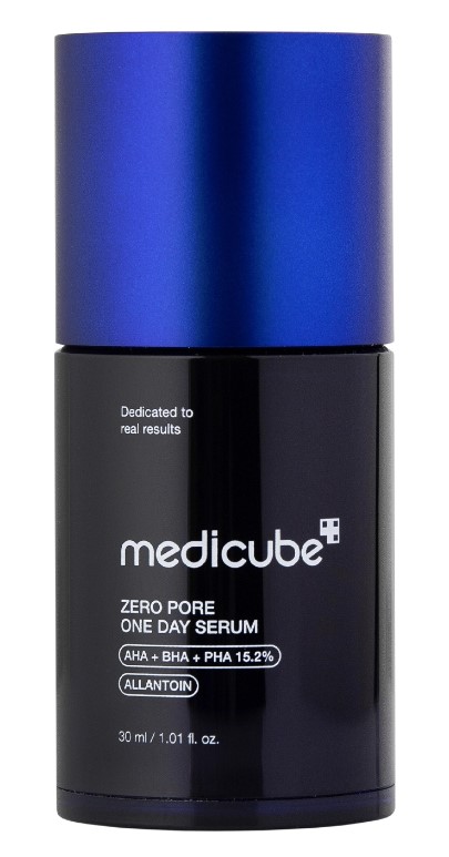 Medicube Zero Pore One Day Serum pentru pori dilatați 30ml