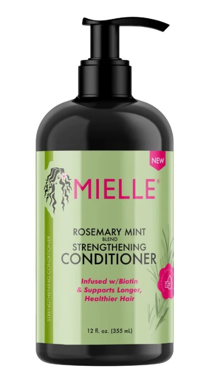 Mielle Rozmarin mentă Consolidarea Balsam de păr 355ml