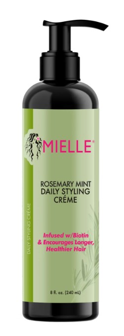 Mielle Rosemary Mint Hair Styling Cream 240ml