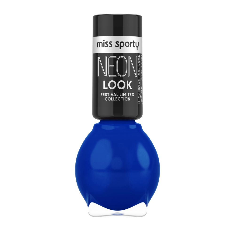 Lac de unghii Miss Sporty Neon Look 08