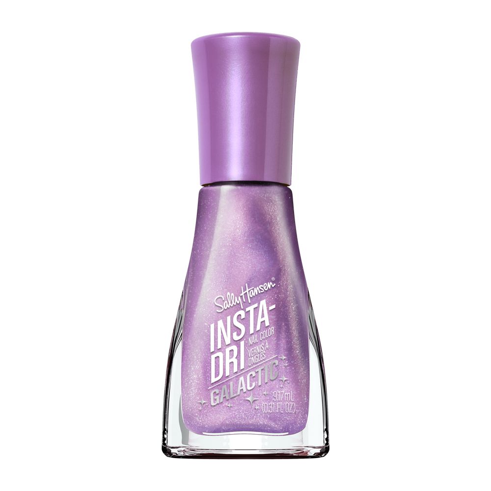 Sally Hansen Insta-Dri Lac de unghii Galactic 111 Inter-Stellar