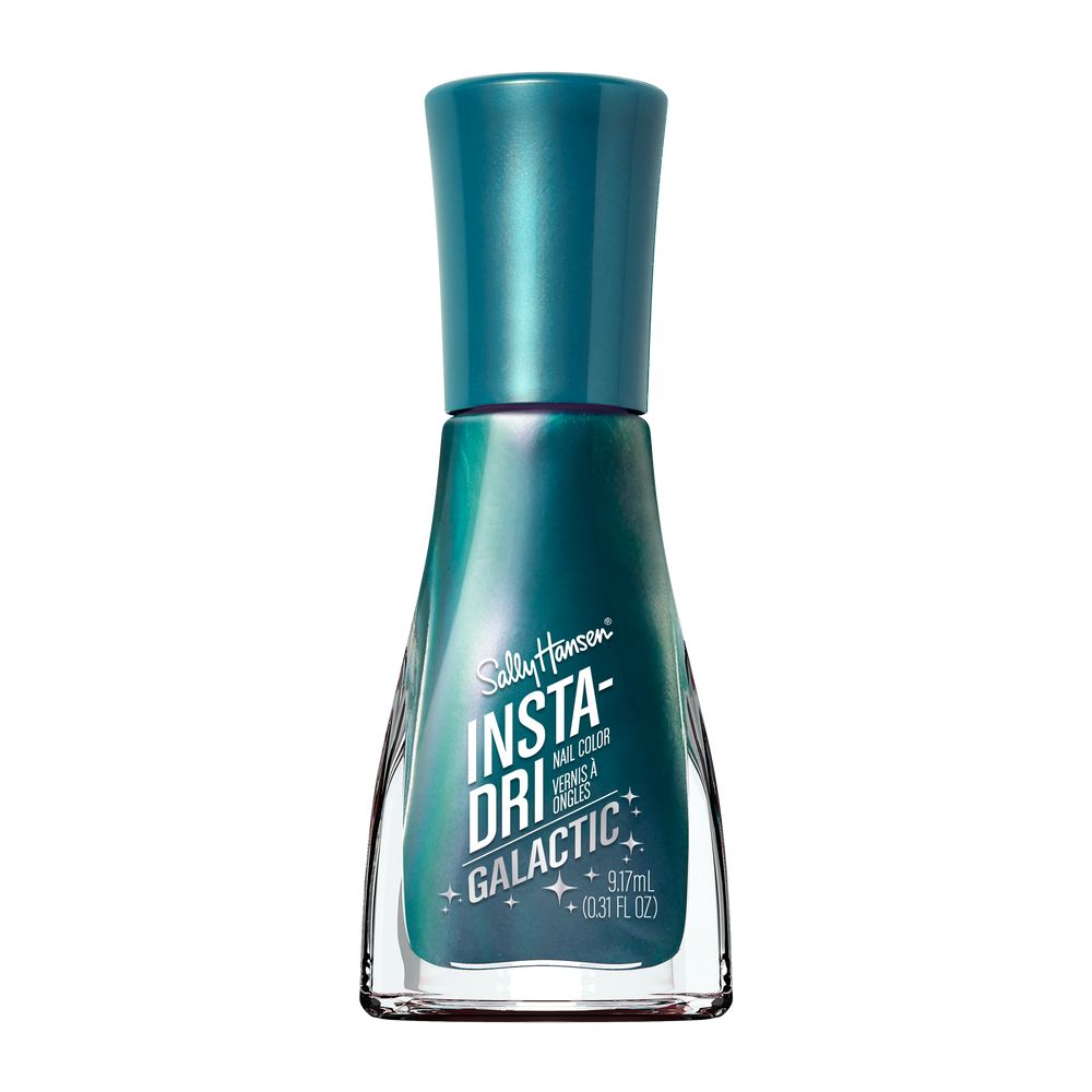 Sally Hansen Insta-Dri Galactic Lac de unghii 115 Astro-Nautical