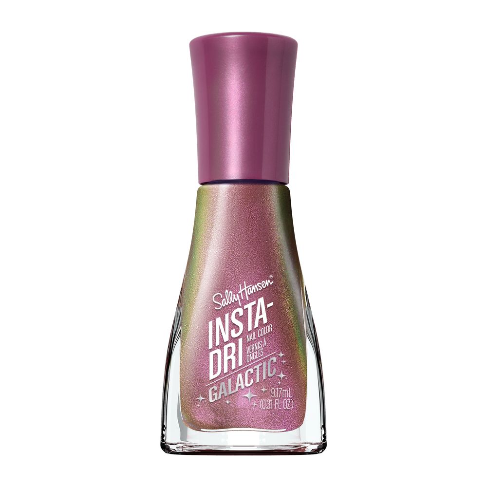 Sally Hansen Insta-Dri Galactic Lac de unghii 113 Milky Slay