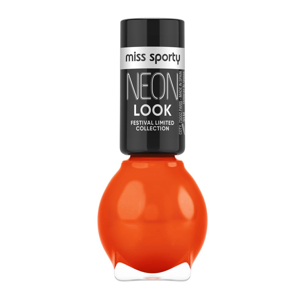 Lac de unghii Miss Sporty Neon Look 04