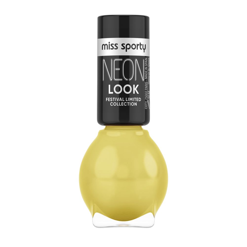 Lac de unghii Miss Sporty Neon Look 05