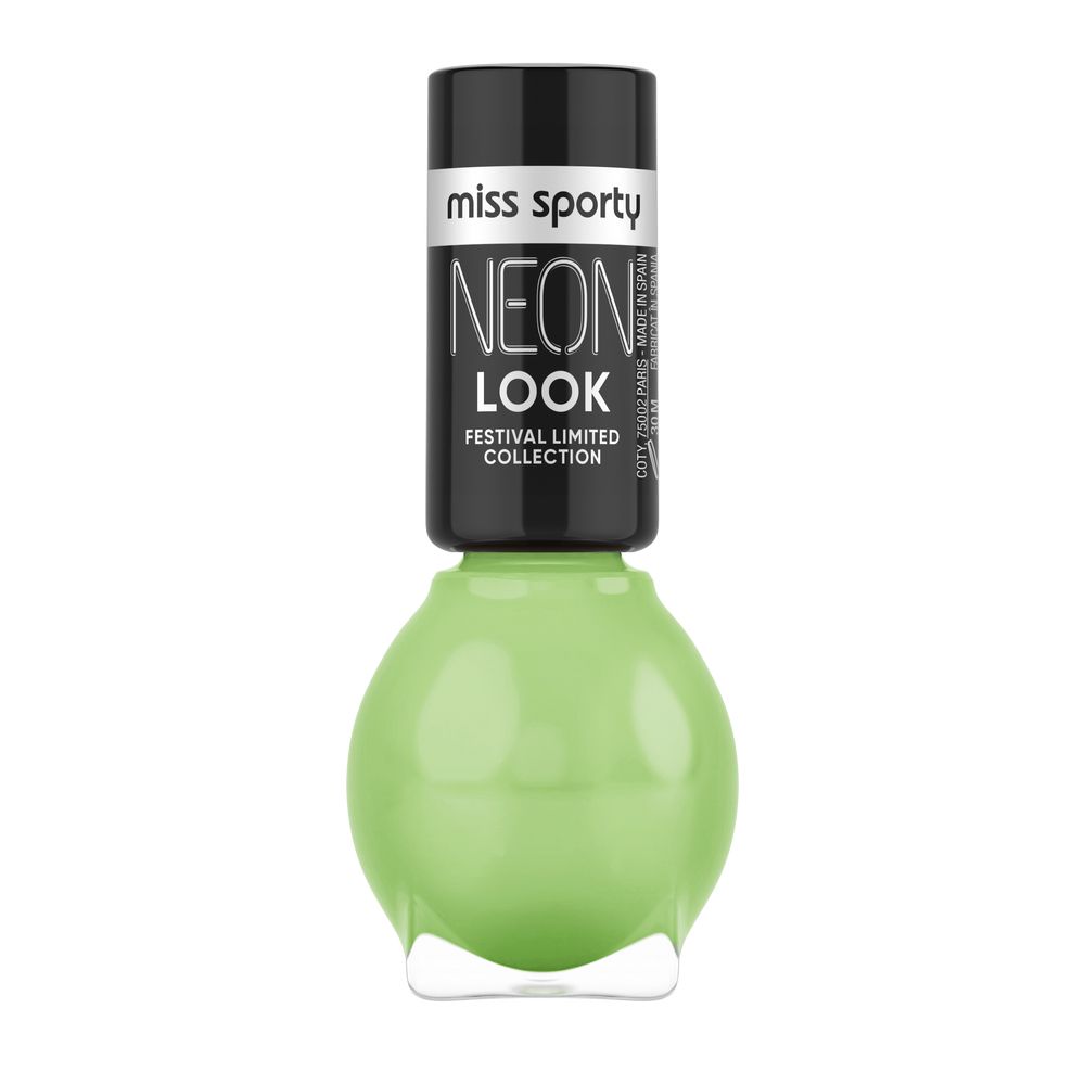 Lac de unghii Miss Sporty Neon Look 06